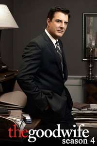 The Good Wife - Posters