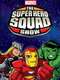 The Super Hero Squad Show