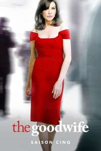 The Good Wife - Posters