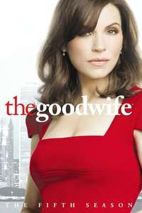 The Good Wife - Posters