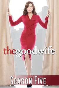The Good Wife - Posters
