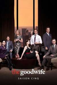 The Good Wife - Posters