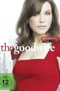 The Good Wife - Posters