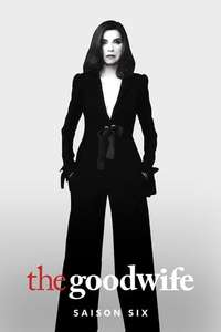 The Good Wife - Posters