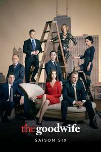 The Good Wife - Posters
