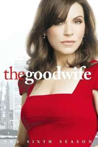 The Good Wife - Posters