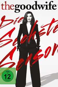 The Good Wife - Posters