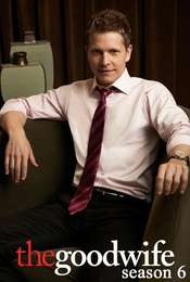 The Good Wife Season 6