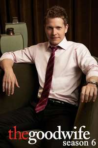 The Good Wife - Posters