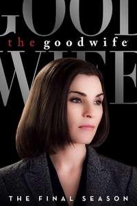 The Good Wife - Posters