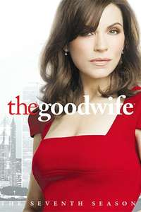 The Good Wife - Posters