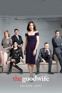 The Good Wife - Posters