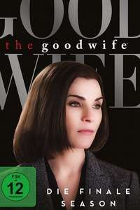 The Good Wife - Posters