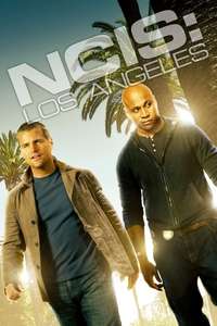 NCIS: Los Angeles - Posters