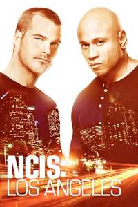 NCIS: Los Angeles - Posters