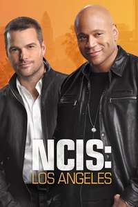 NCIS: Los Angeles - Posters