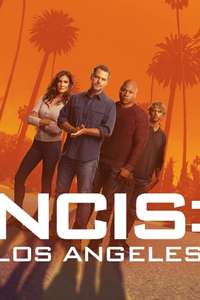 NCIS: Los Angeles - Posters