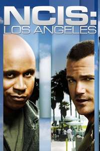 NCIS: Los Angeles - Posters
