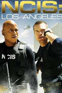 NCIS: Los Angeles - Posters