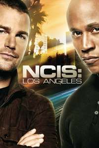 NCIS: Los Angeles - Posters