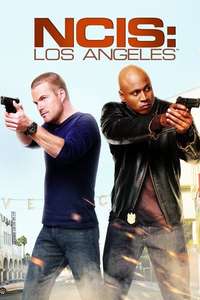 NCIS: Los Angeles - Posters
