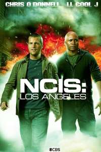 NCIS: Los Angeles - Posters