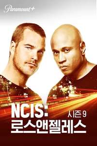 NCIS: Los Angeles - Posters