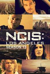 NCIS: Los Angeles Season 13