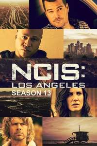 NCIS: Los Angeles - Posters