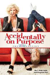 Accidentally on Purpose Season 1