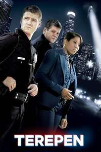 Southland - Poster