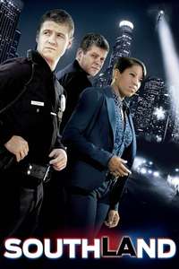 Southland - Poster