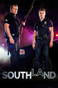 Southland - Poster
