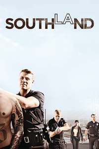 Southland - Poster