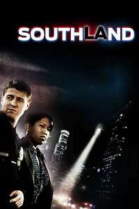 Southland - Poster