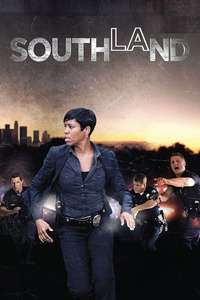 Southland - Poster