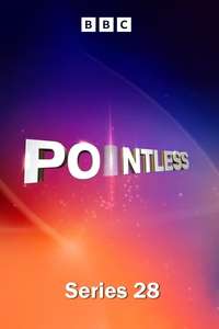 Pointless - Poster