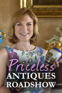 Priceless Antiques Roadshow - Poster