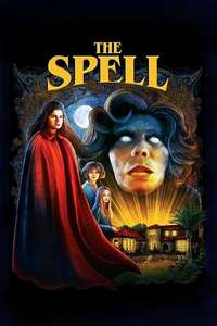 The Spell - Posters