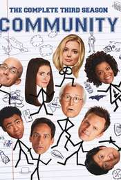 Community Season 3
