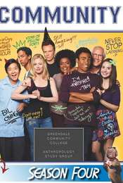 Community Season 4