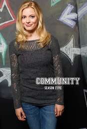 Community Season 5