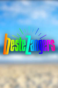De beste zangers van Nederland - Posters