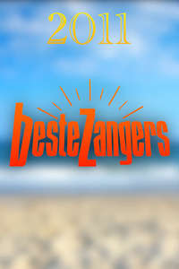 De beste zangers van Nederland - Posters