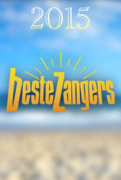 De beste zangers van Nederland Season 8
