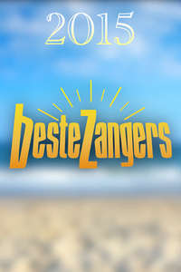 De beste zangers van Nederland - Posters