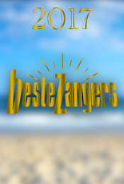 De beste zangers van Nederland Season 10