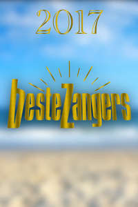 De beste zangers van Nederland - Posters