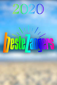 De beste zangers van Nederland - Posters