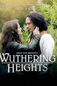 Wuthering Heights - Poster